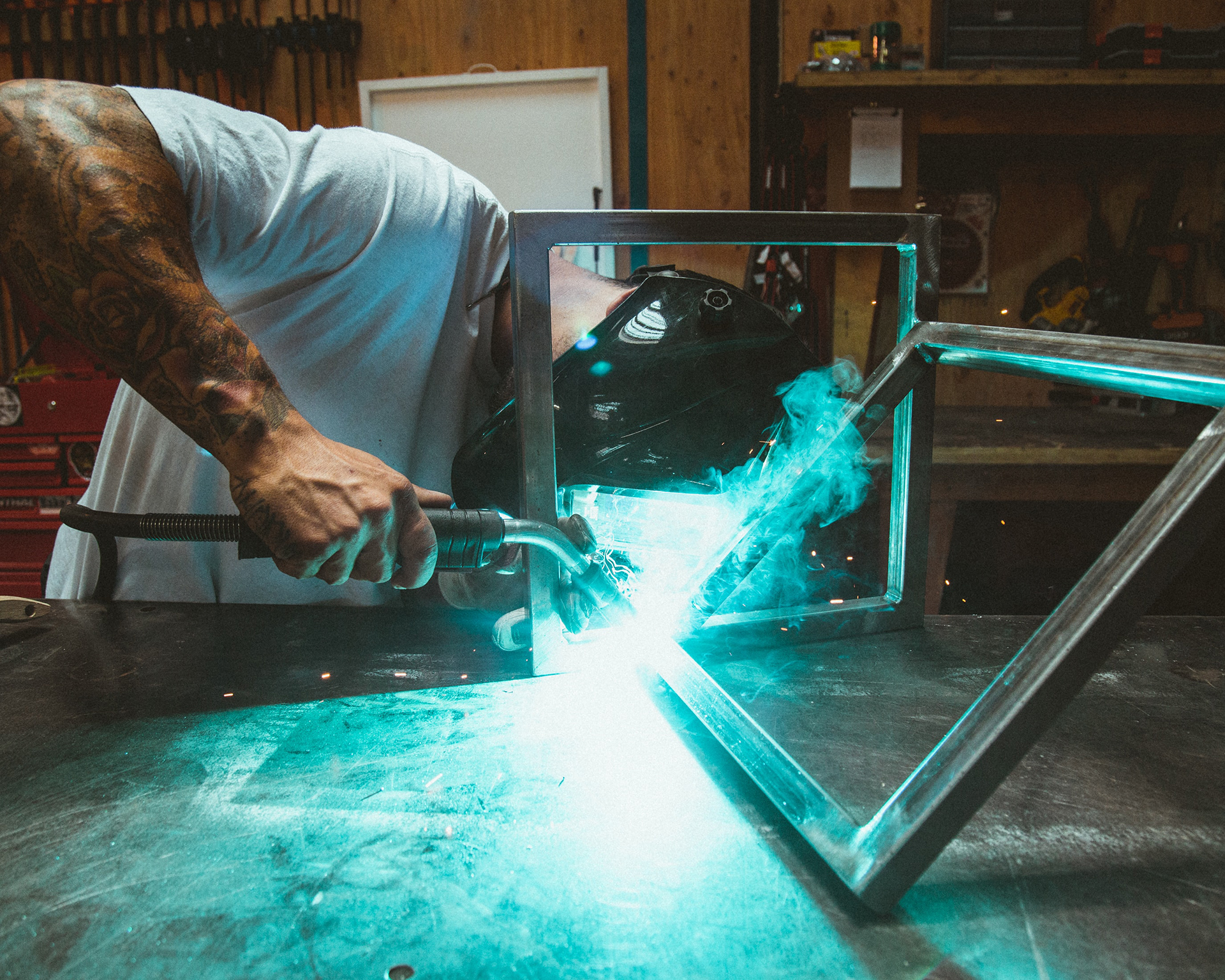 High Desert Jobs Welding High Desert Jobs Welding