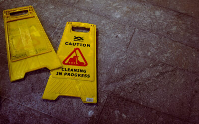 Does your business have a safety audit checklist?