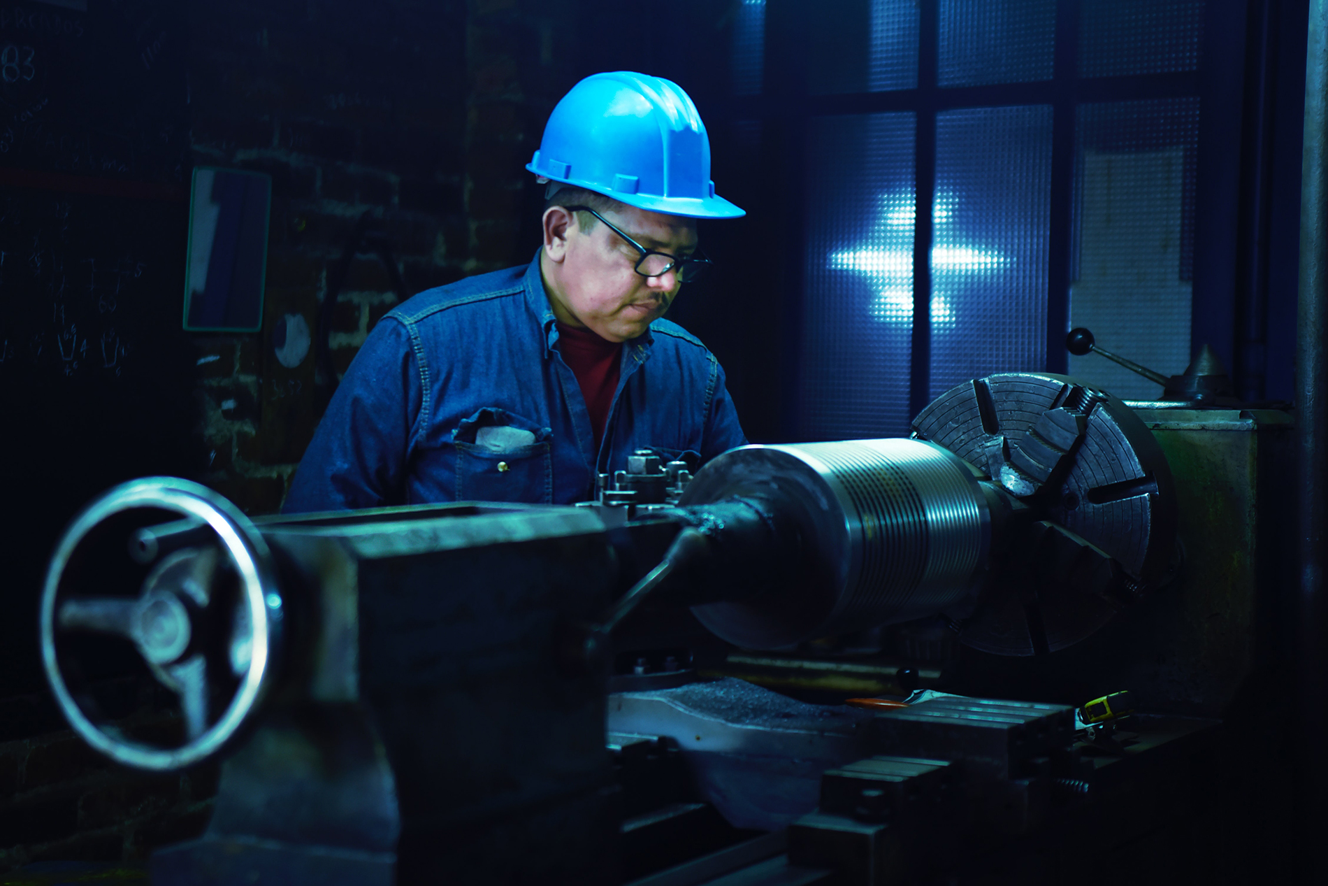 manufacturing job safety tips
