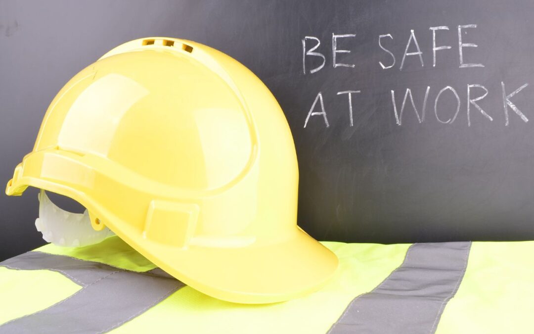 Safety Conversations Should Be Frequent