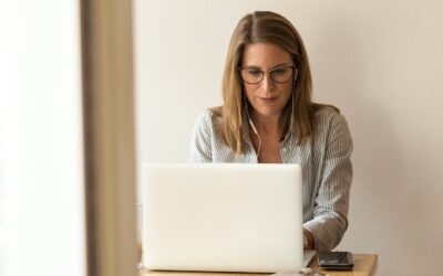 Finding a new career after age 50