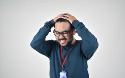 How to Reduce Job Stress