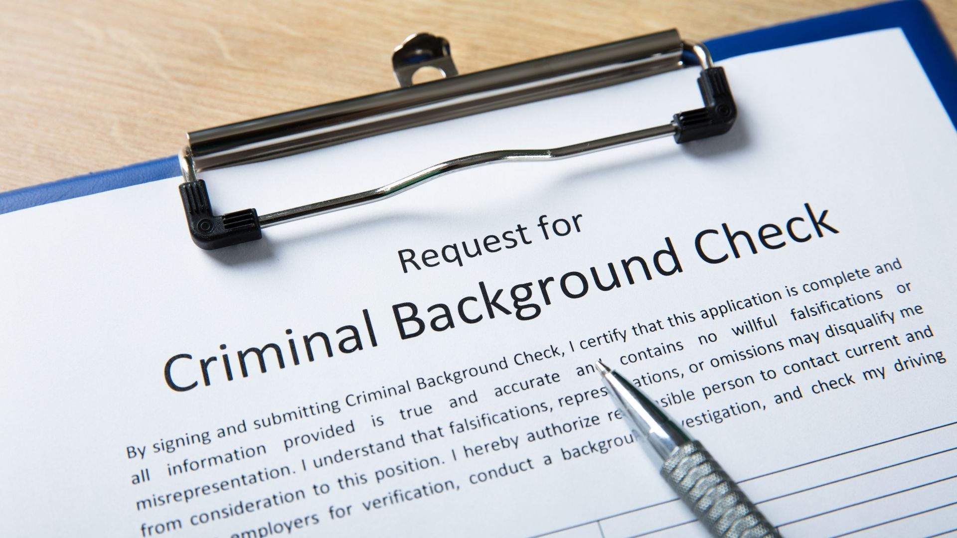 Should You Consider Second Chance Hiring? What to Consider When Hiring Someone With a Criminal Record.