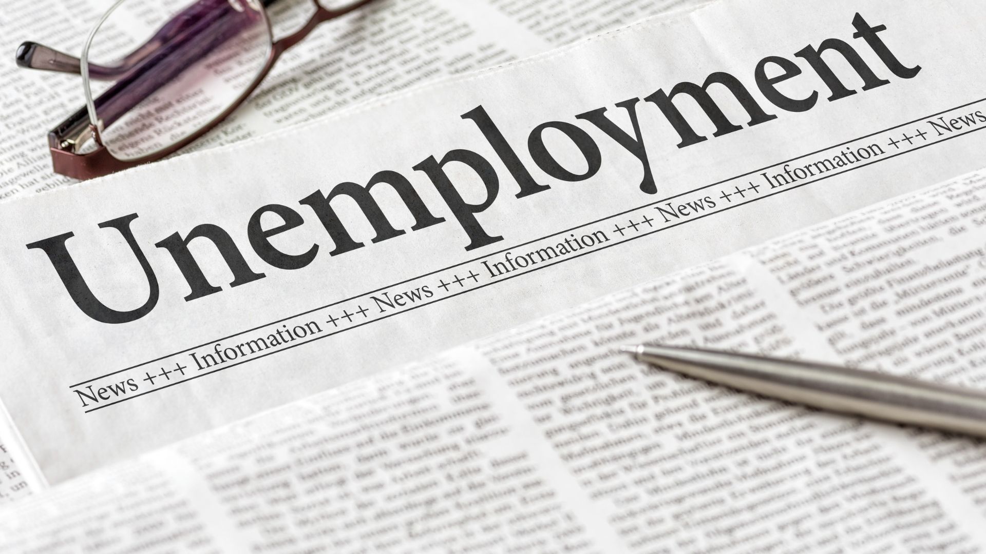 California extended unemployment benefits