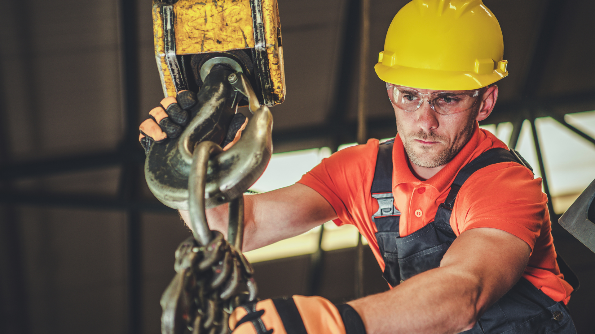 Lifting Safety Tips