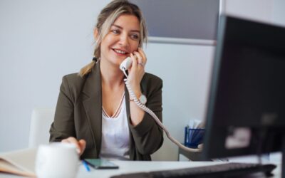 Phone Etiquette – Watch Your Tone