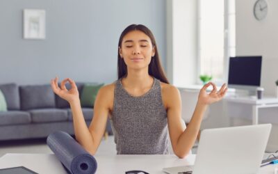 How to Maintain a Work-Life Balance