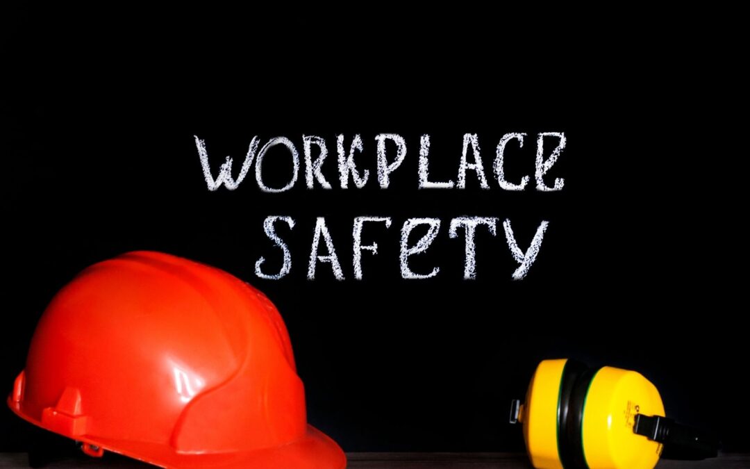 7 Ways to Keep Employees Safe