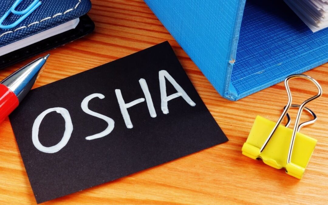 How to Prepare for an OSHA Inspection