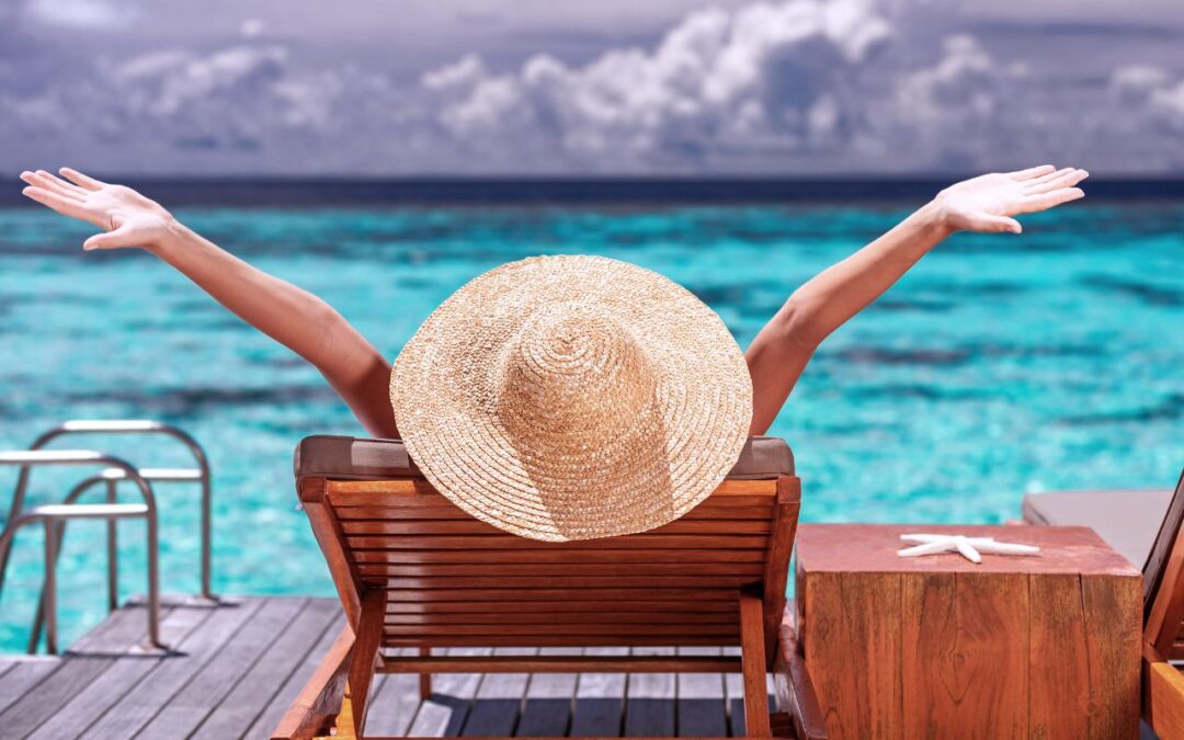 Can You Negotiate Vacation Time?