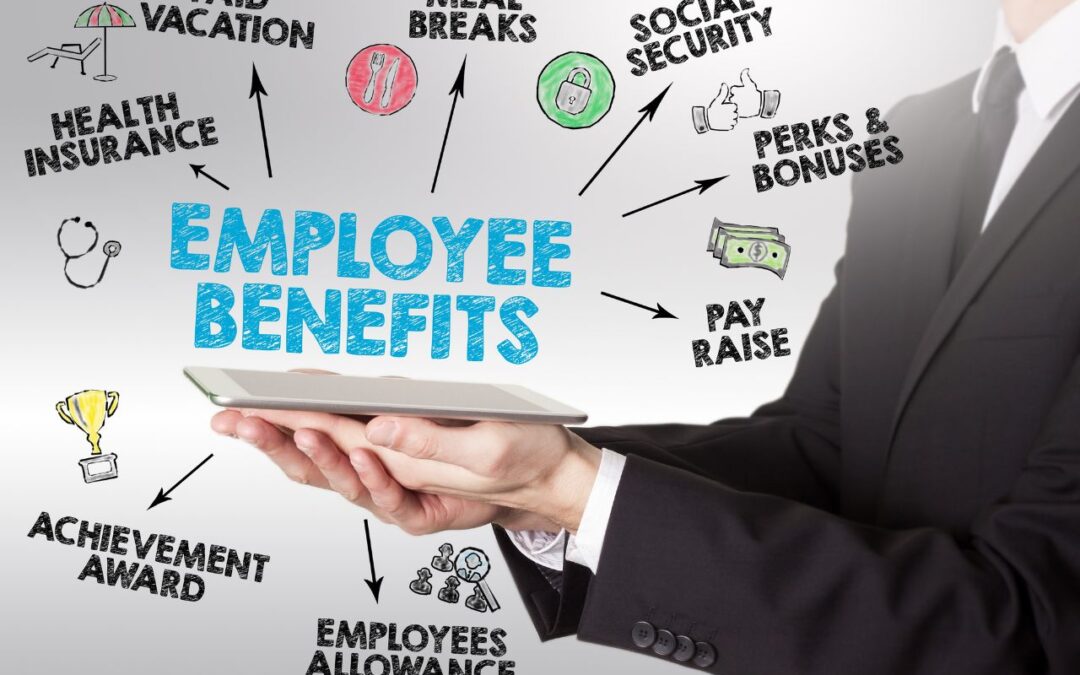 What Benefits Employees Actually Care About