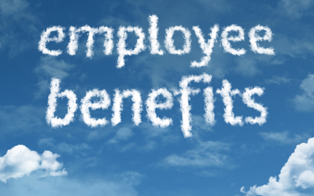 What Employee Benefits Are Trending in 2022?