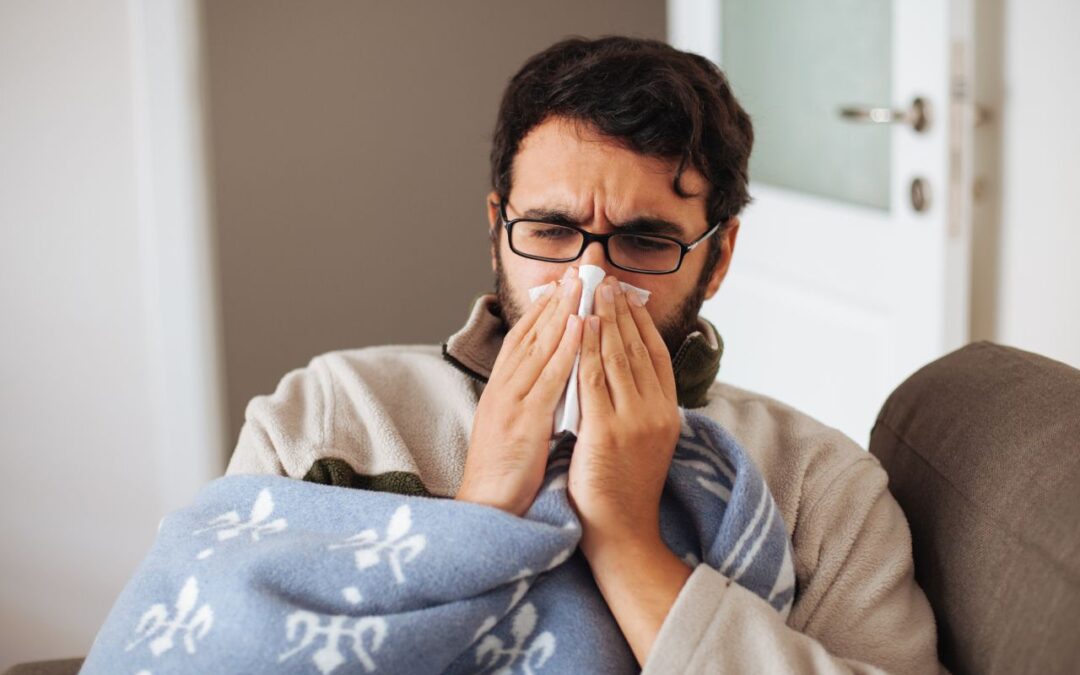 What to Do if You Used Up All Your Sick Days