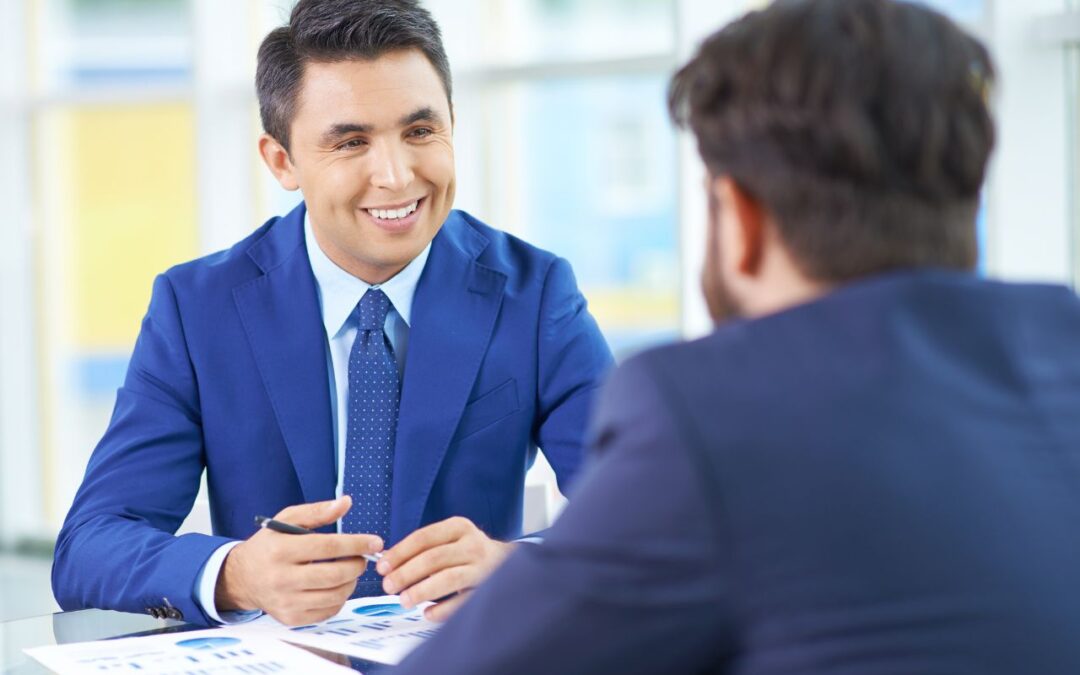 How Exit Interviews Could Help Your Retention