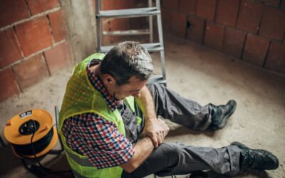 Addressing Workplace Injuries