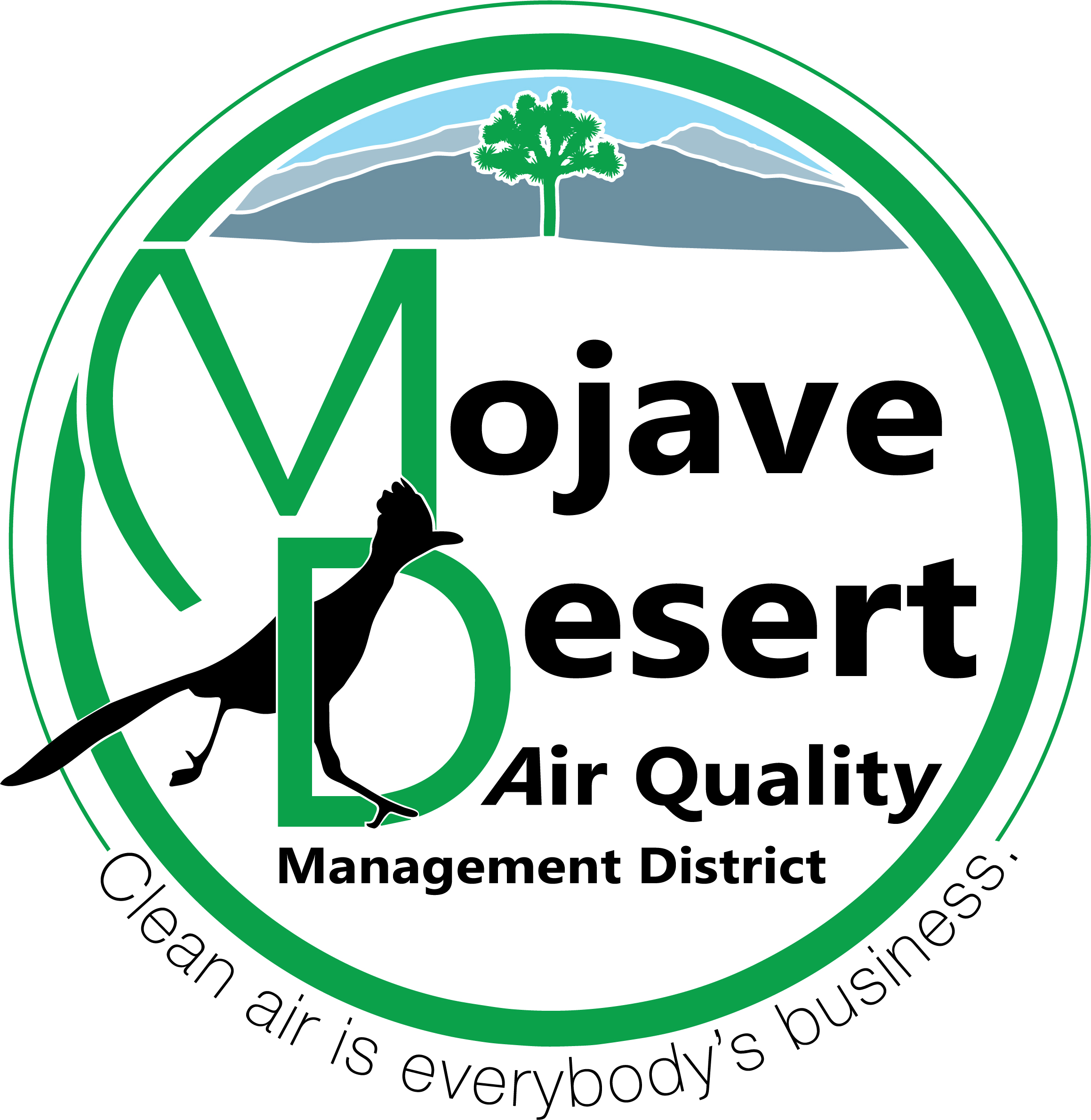Mojave Desert Air Quality Management District appoints Robert Lovingood as Member At Large for a 2-year appointment, nominated by unanimous vote.
