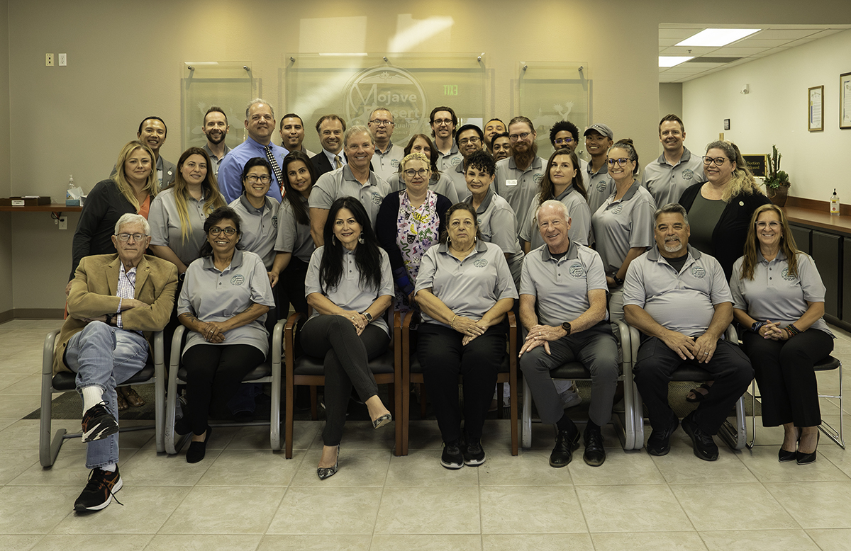MDAQMD 30th Group Group of MDAQMD