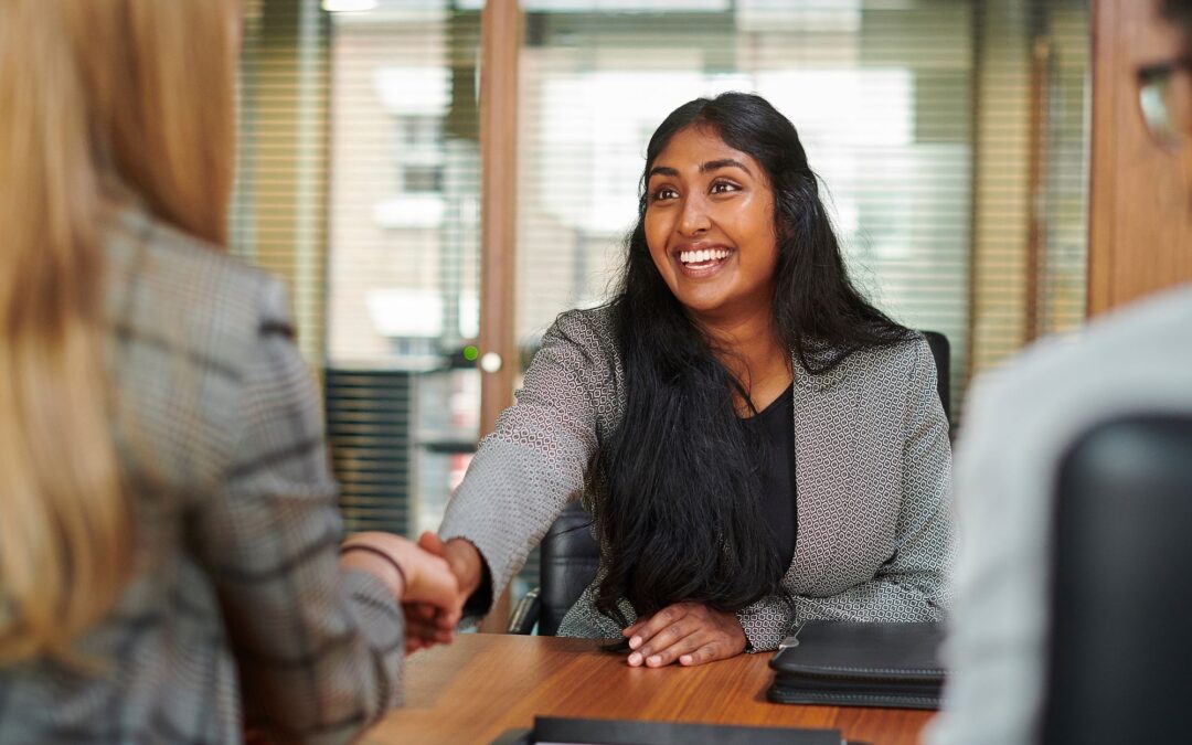 How to Identify a Great Employee During the Interview