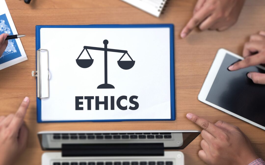 How to Run an Ethical Workplace