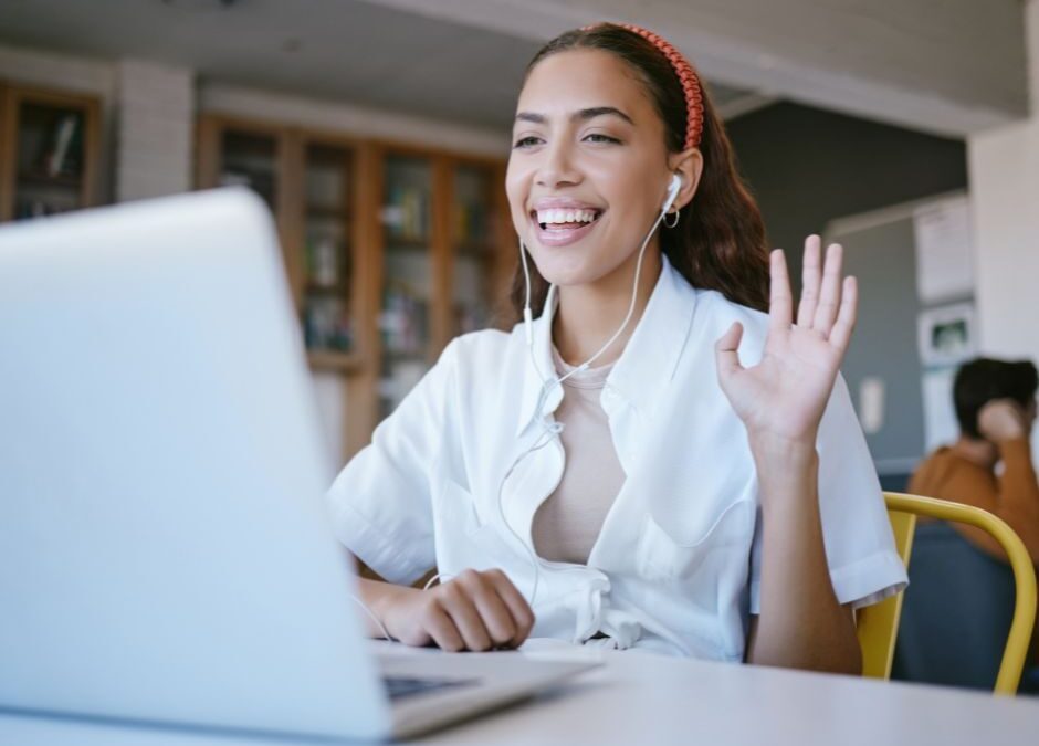 3 Ways to Stay Positive During Your Job Search