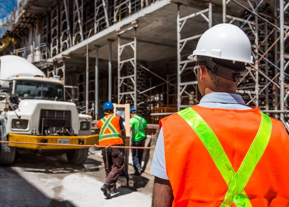 Your Safety Responsibilities As an Employer