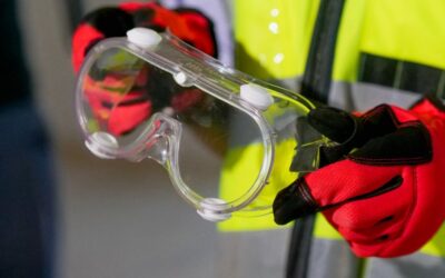 How to establish a workplace safety culture