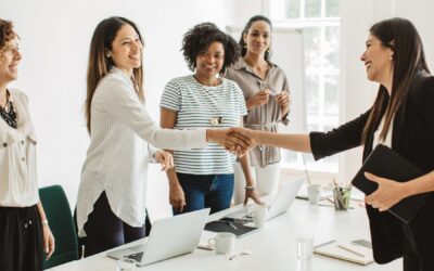 Revolutionizing Onboarding for New Hires