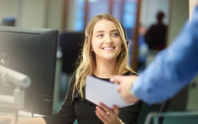 Switching Careers is Easy with a Staffing Agency