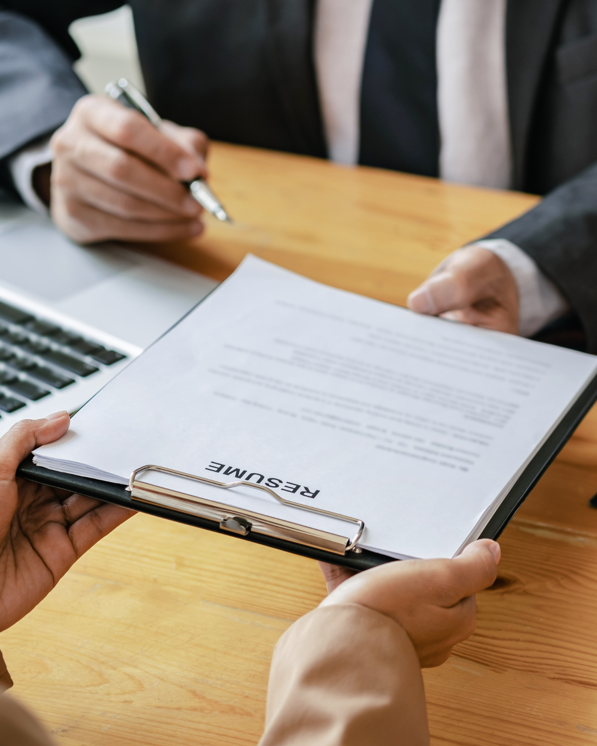 High Desert Temp Jobs