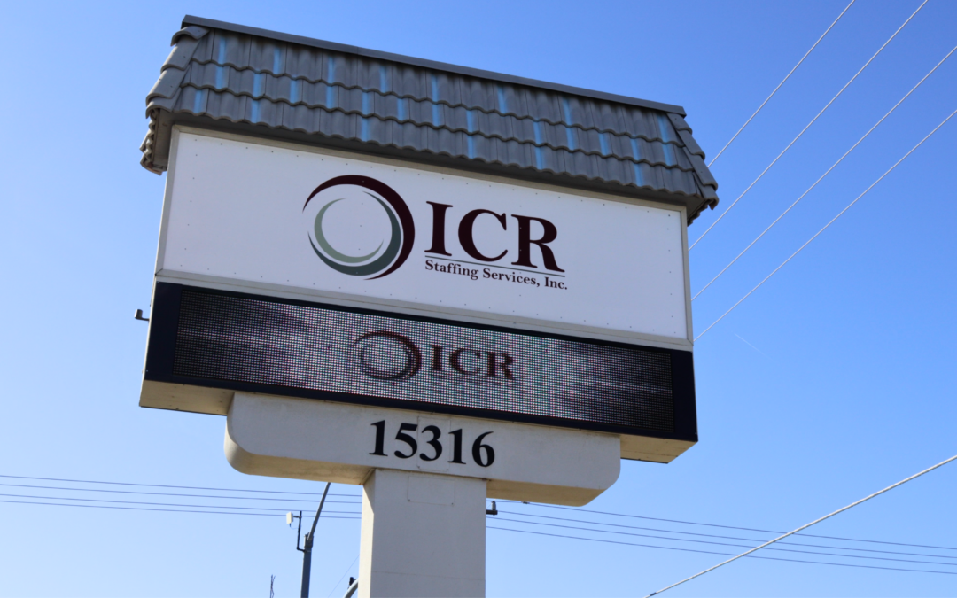 ICR Brings 2026 Employment Insights to the High Desert