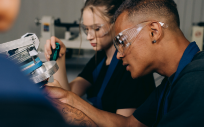 California Expands Apprenticeship and Workforce Training Opportunities
