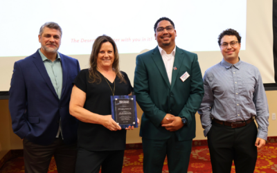 ICR Joins Business Leaders at Greater High Desert Chamber State of the Chamber
