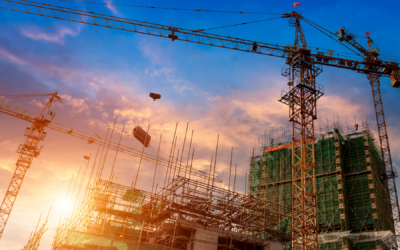 Construction Industry Faces Growing Worker Shortage as Demand for Skilled Trades Continues to Rise