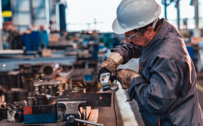 Proposed California Bill Highlights Growing Demand for Skilled Industrial Workers