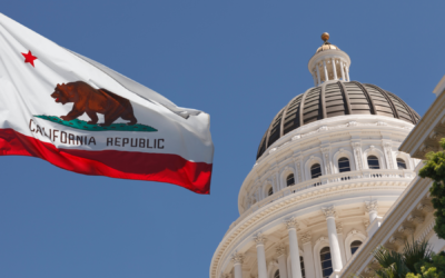 California Leads the Nation in Productivity and Job Growth