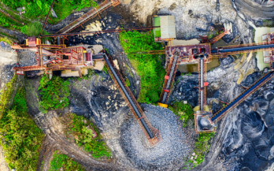 How AI and Automation Are Shaping the Future of America’s Mining Industry