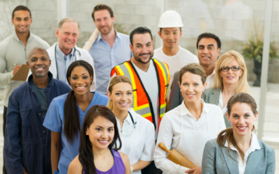America’s Workforce Is Changing: Why Employers Must Prepare for the Talent Shortage