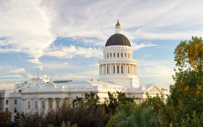 California Minimum Wage to Increase in 2027