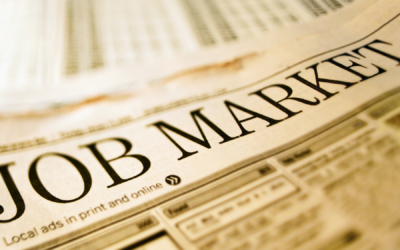 Why Local Job Markets Matter More Than National Employment Numbers