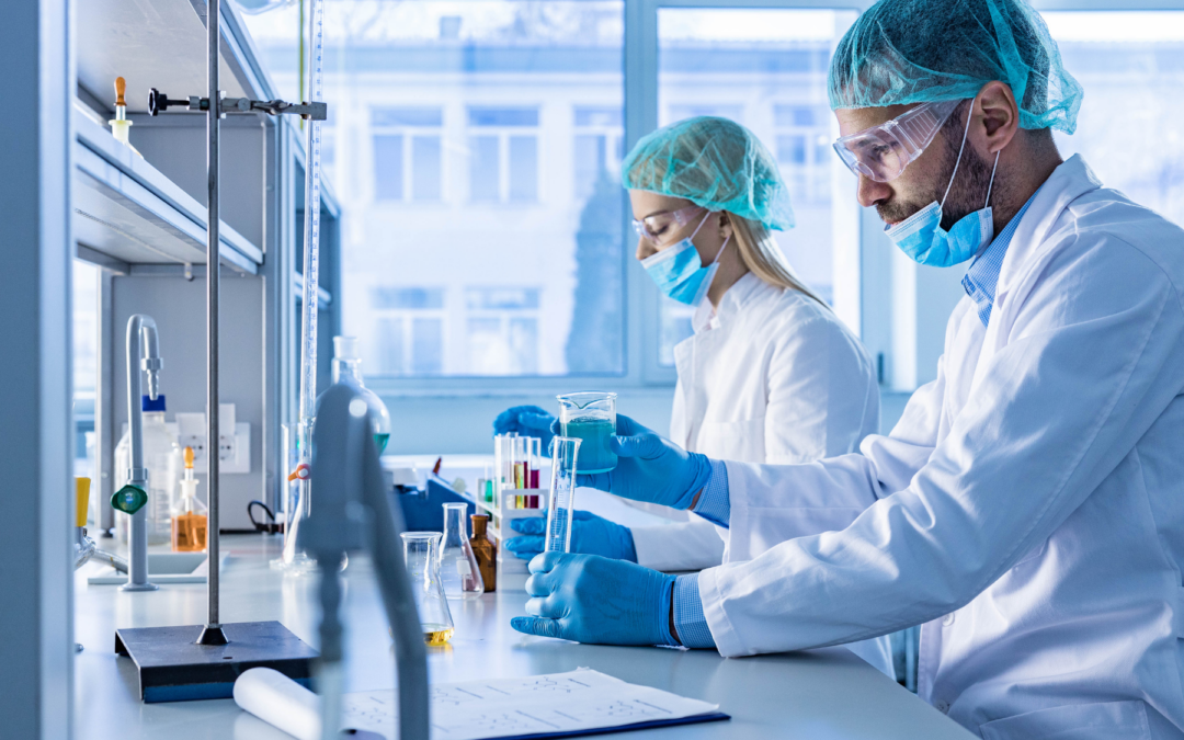 New DOE Initiative Accelerates Critical Materials Manufacturing in the U.S.