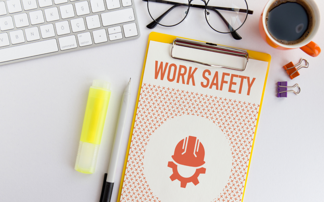 Building a Strong Safety Culture Starts With Your Workforce