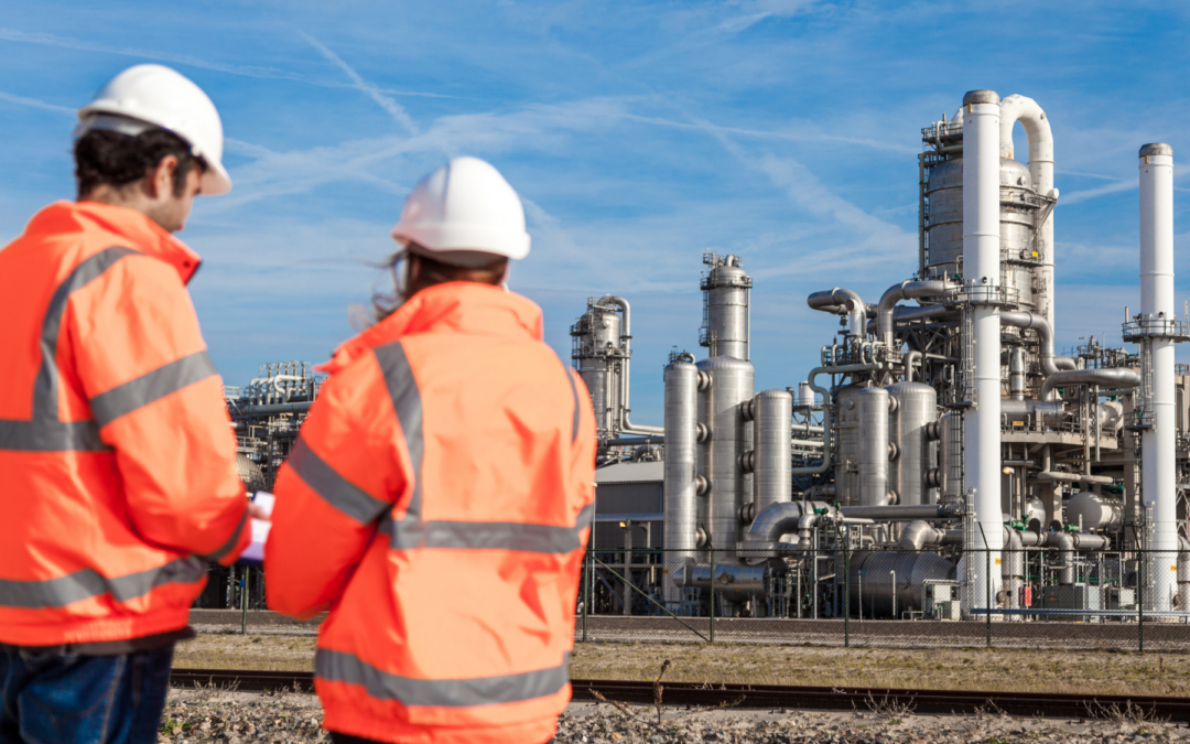 You Don’t Need Cement Experience to Start a Career in Cement Manufacturing