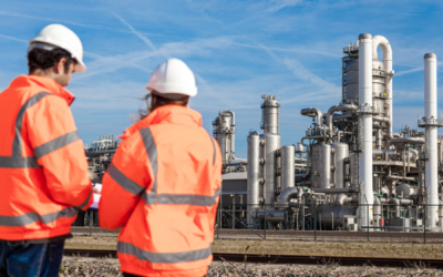 You Don’t Need Cement Experience to Start a Career in Cement Manufacturing