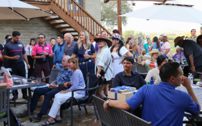ICR Joins High Desert Business Leaders at the 2026 Kemper Campbell Ranch Mixer
