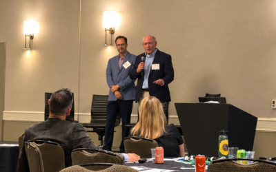 ICR Brings Workforce Perspective to the 2026 Western Cement Summit