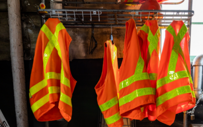 Building a Safer Workforce Starts Before the Jobsite