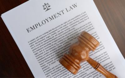 California Employers Face a New Round of Workplace Laws for 2027