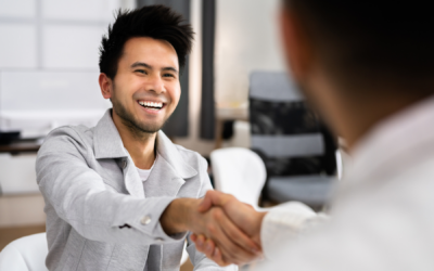 Starting Your Job Search With a Staffing Agency